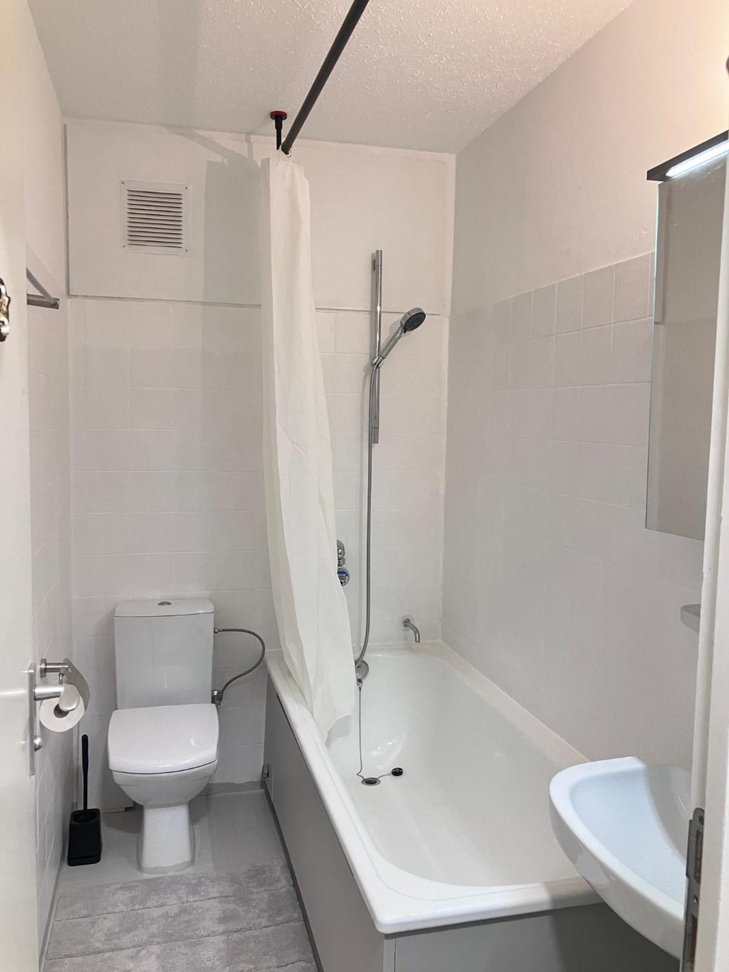 South Apartment München