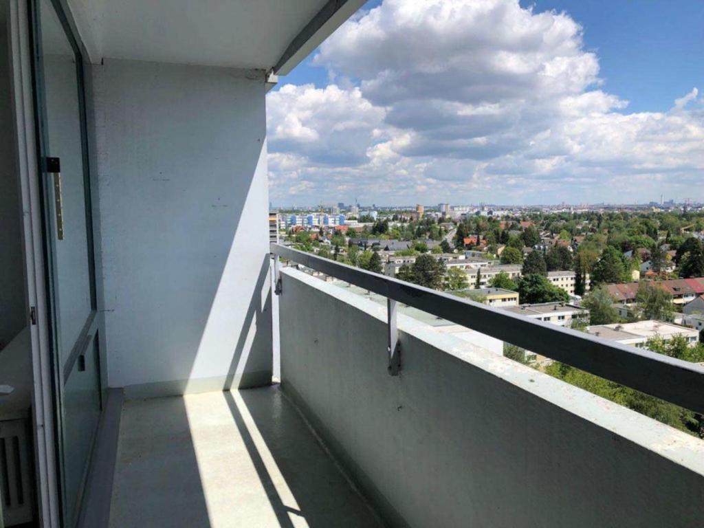South Apartment München