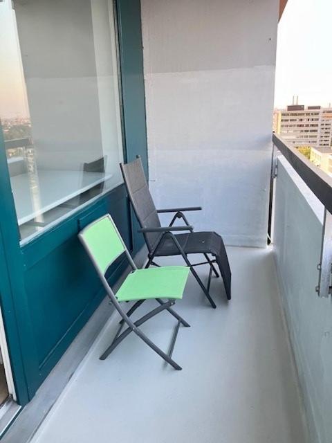South Apartment München