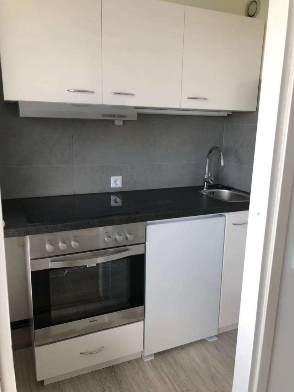 Apartment South München