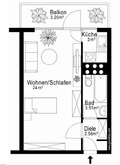 South München