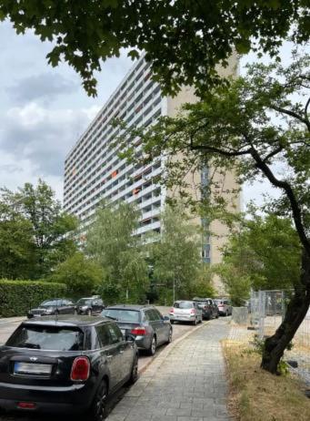 Apartment South München
