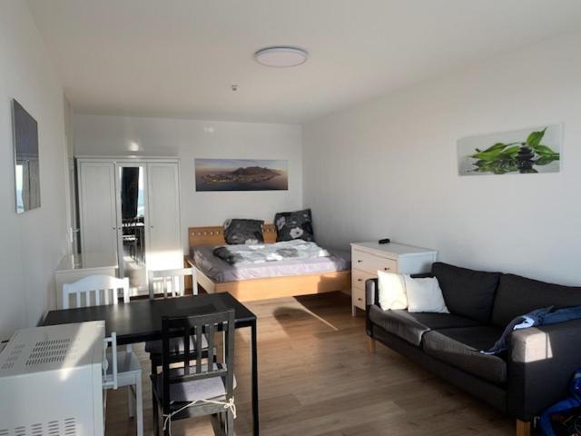 Apartment South