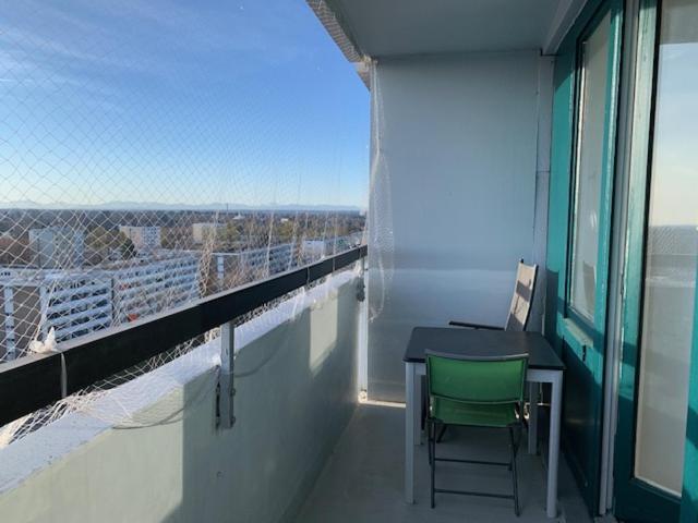 South Apartment