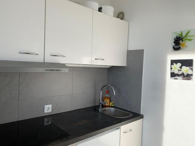 Apartment South