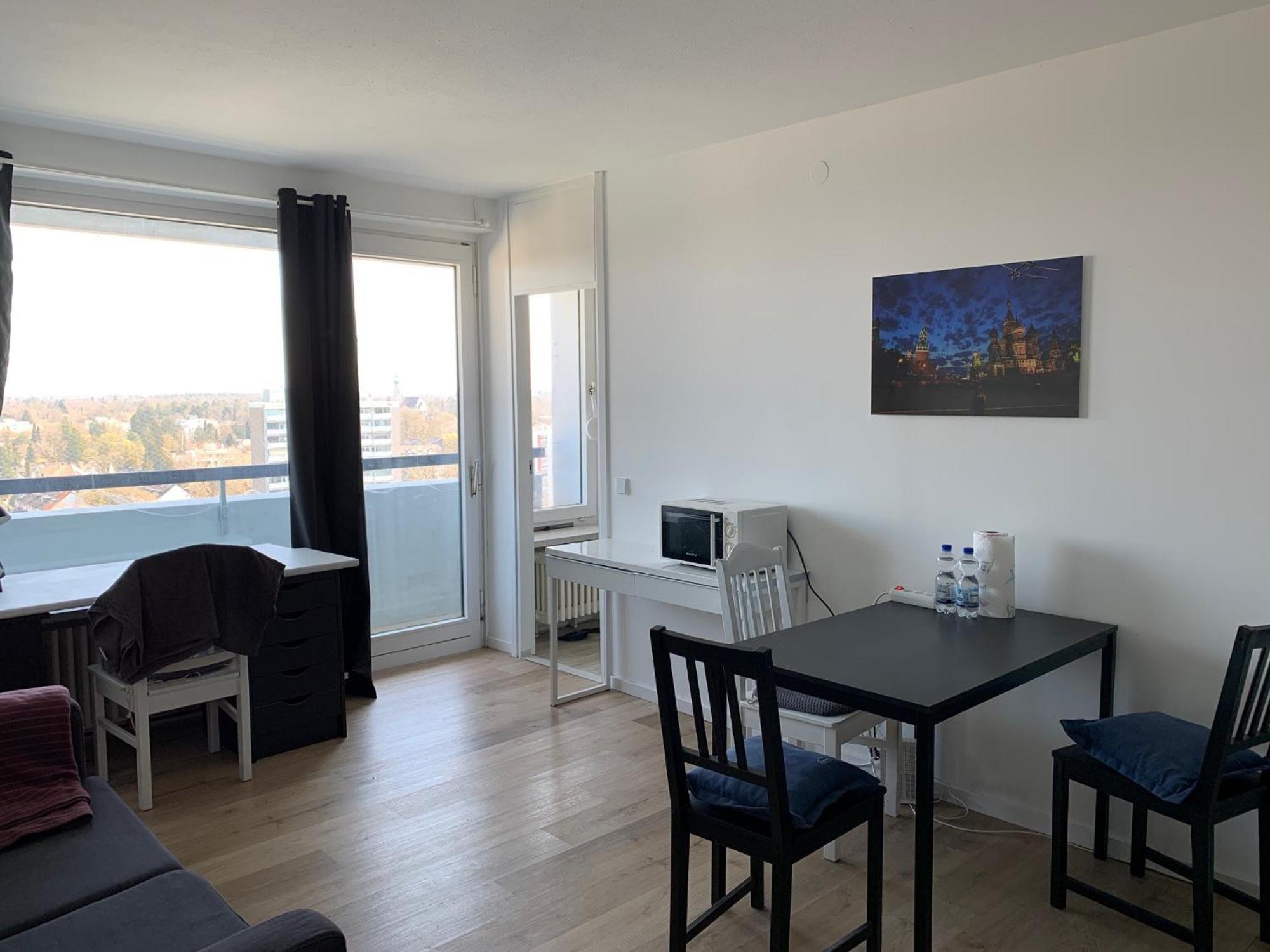Apartment South *